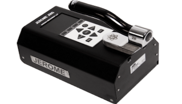 Jerome® J505汞蒸气分析仪